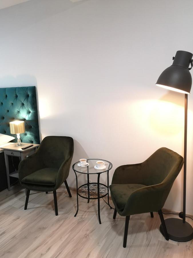 Apartamenty Lawendowy Zakatek 2 Opole Esterno foto
