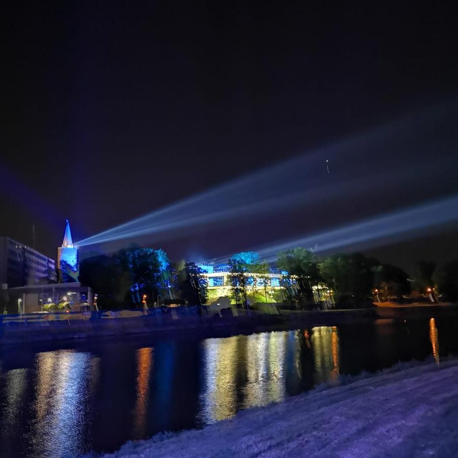 Apartamenty Lawendowy Zakatek 2 Opole Esterno foto
