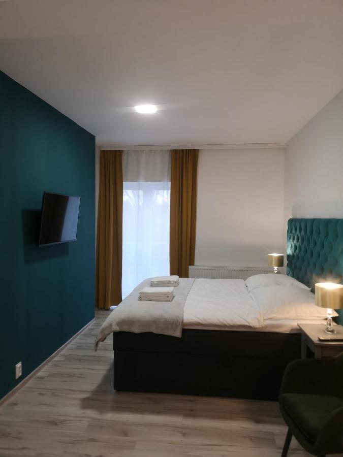 Apartamenty Lawendowy Zakatek 2 Opole Esterno foto