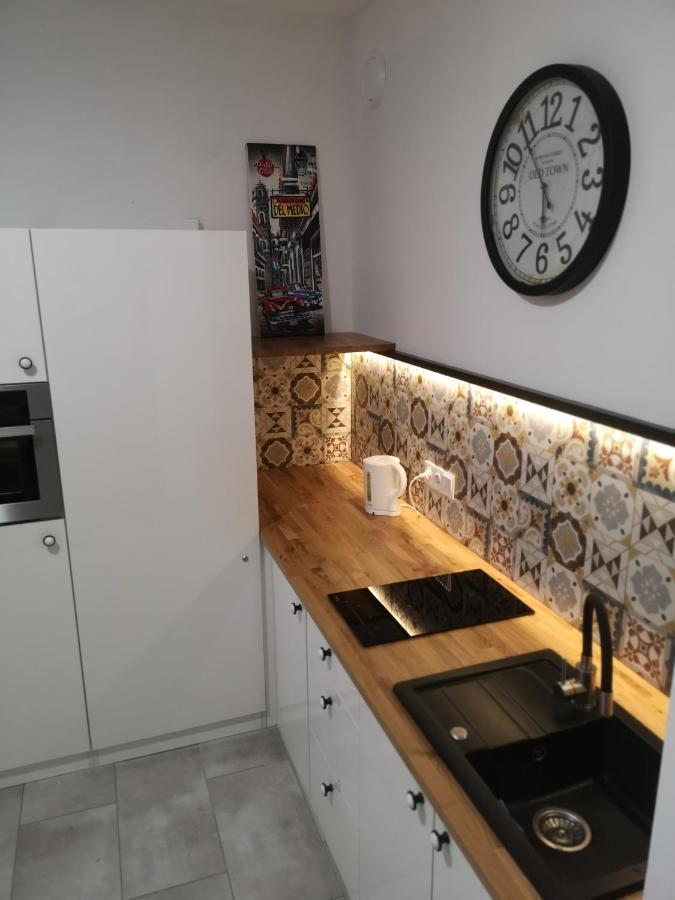 Apartamenty Lawendowy Zakatek 2 Opole Esterno foto