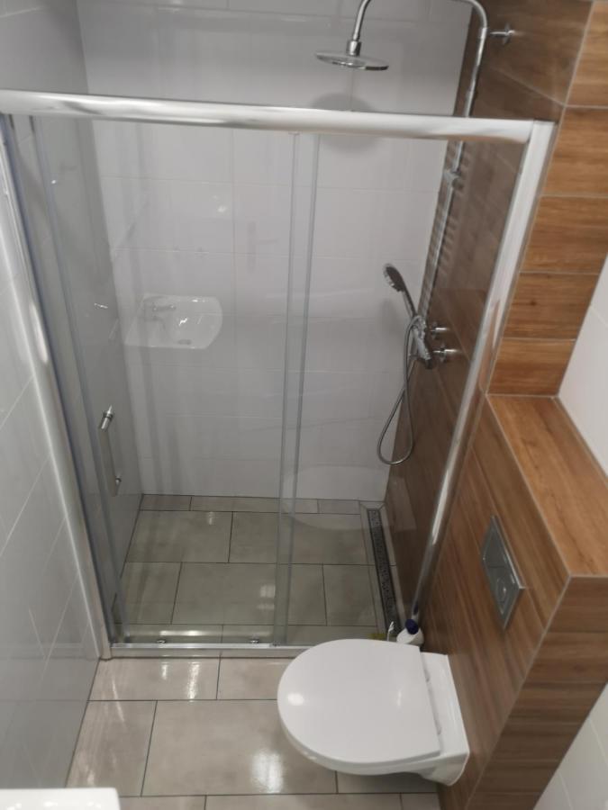 Apartamenty Lawendowy Zakatek 2 Opole Esterno foto