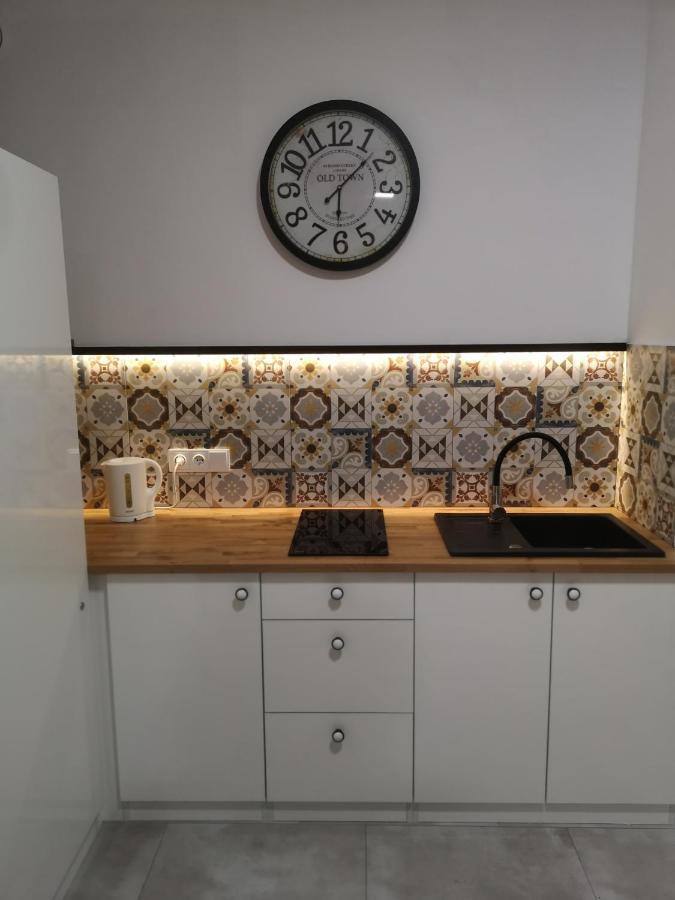 Apartamenty Lawendowy Zakatek 2 Opole Esterno foto