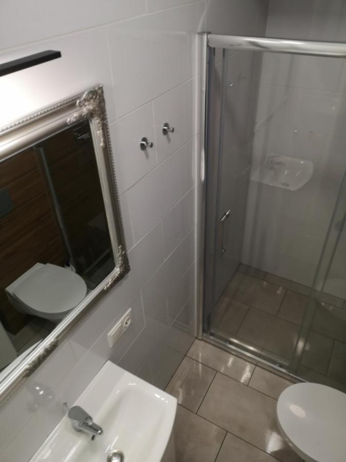 Apartamenty Lawendowy Zakatek 2 Opole Esterno foto