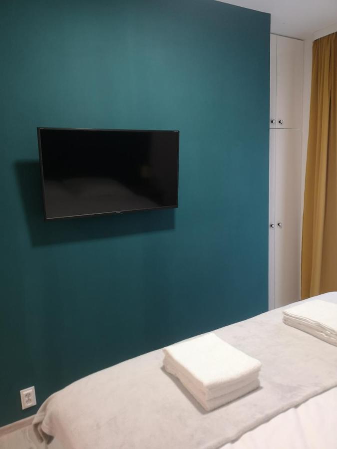 Apartamenty Lawendowy Zakatek 2 Opole Esterno foto