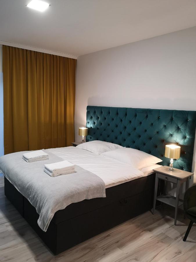 Apartamenty Lawendowy Zakatek 2 Opole Esterno foto