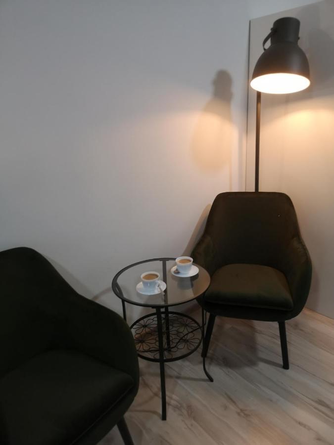 Apartamenty Lawendowy Zakatek 2 Opole Esterno foto