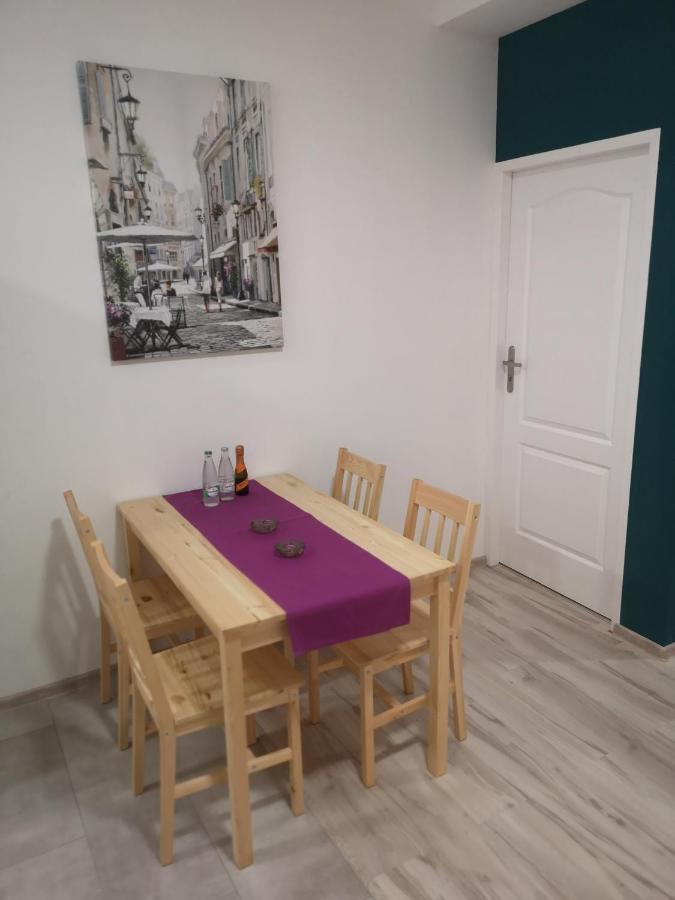 Apartamenty Lawendowy Zakatek 2 Opole Esterno foto