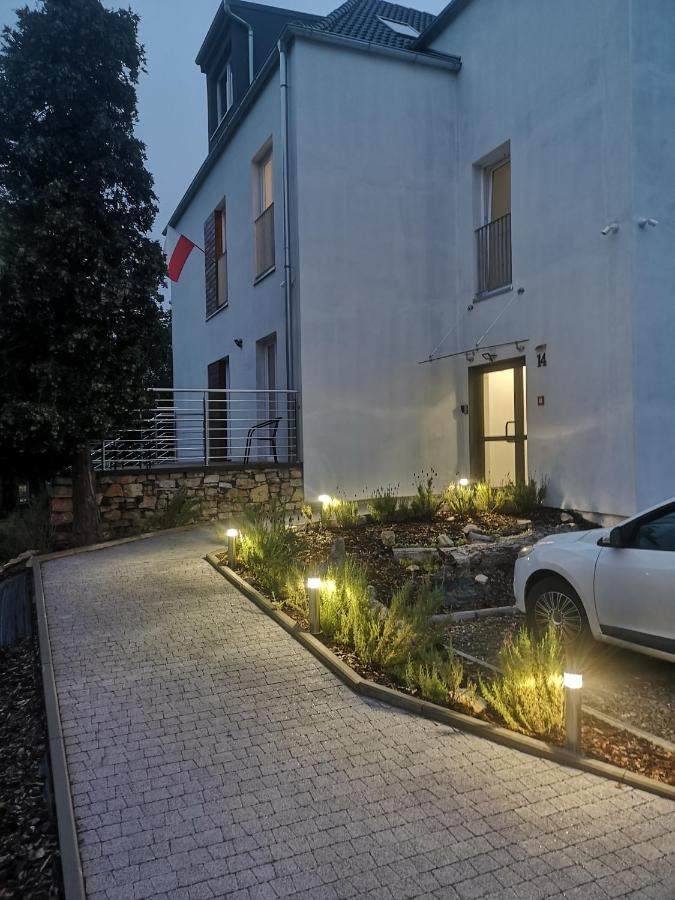Apartamenty Lawendowy Zakatek 2 Opole Esterno foto
